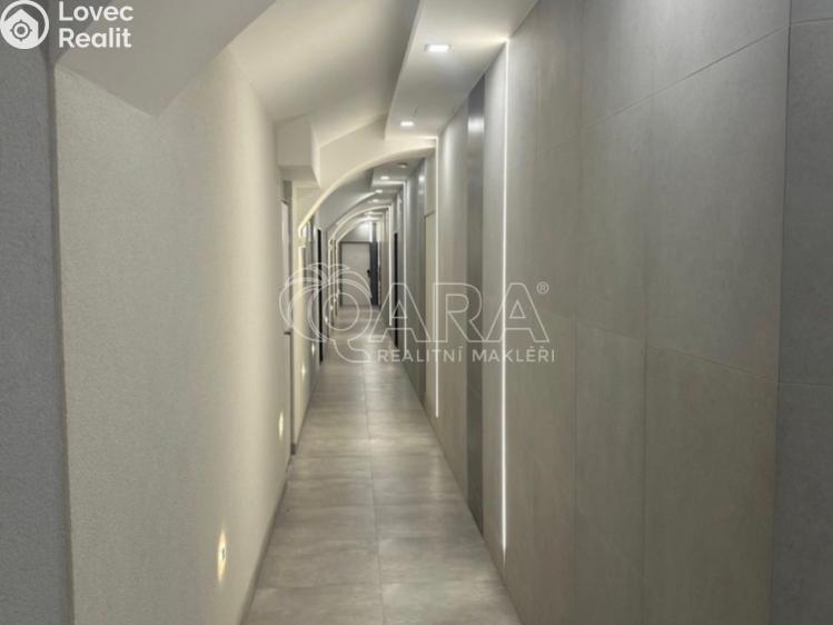 Pronájem bytu 2+KK Praha, Sokolovská 12/43 č. 20