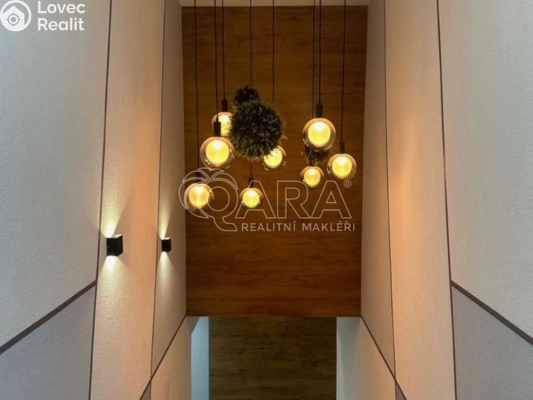 Pronájem bytu 2+KK Praha, Sokolovská 12/43 č. 21