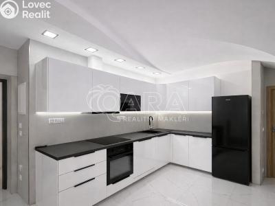 Pronájem bytu 2+KK Praha, Sokolovská č. 1