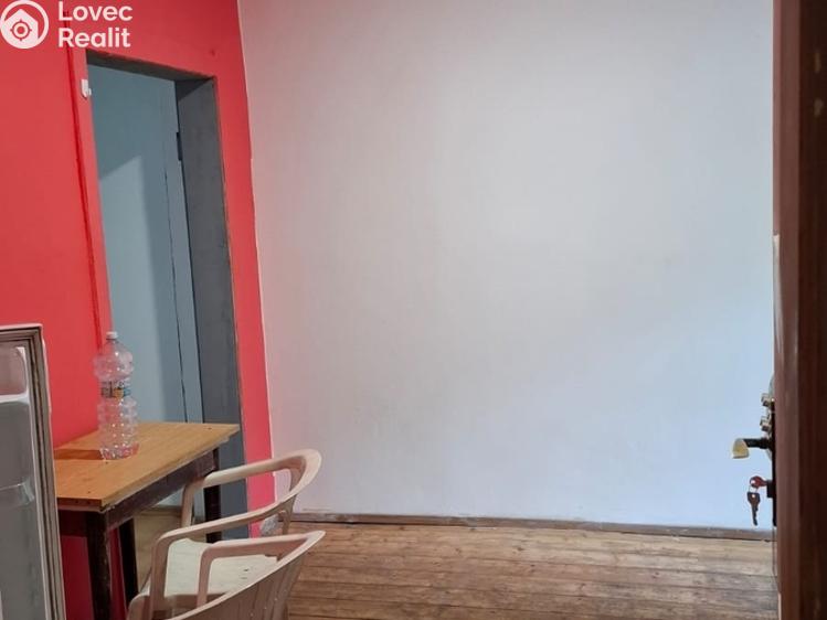 Pronájem bytu 1+KK Proboštov, Kpt. Jaroše č. 7