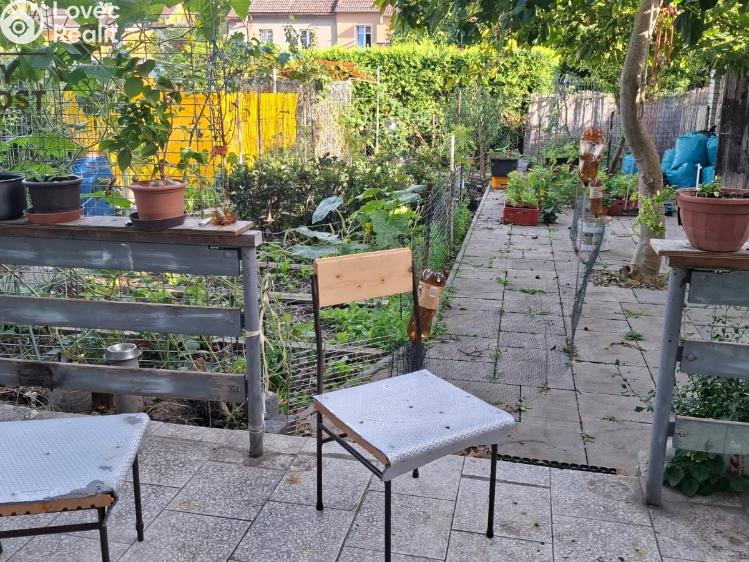 Pronájem bytu 1+KK Proboštov, Kpt. Jaroše č. 11