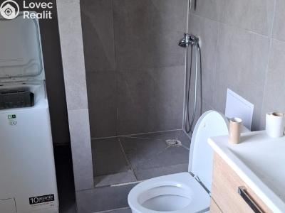 Pronájem bytu 1+KK Proboštov, Kpt. Jaroše č. 3