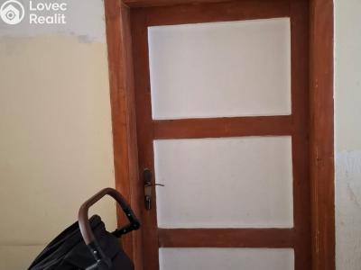 Pronájem bytu 1+KK Proboštov, Kpt. Jaroše č. 5