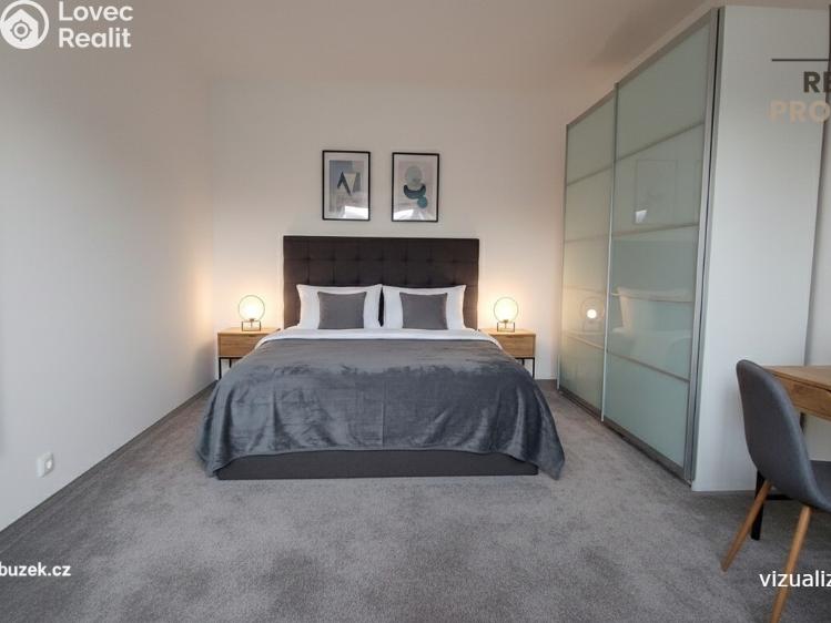 Prodej bytu 2+1 Olomouc č. 9