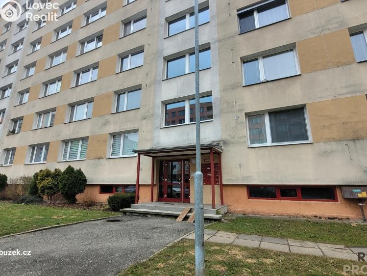 Prodej bytu 2+1 Olomouc č. 14