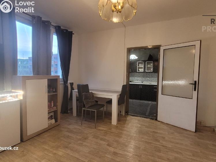 Prodej bytu 2+1 Olomouc č. 15