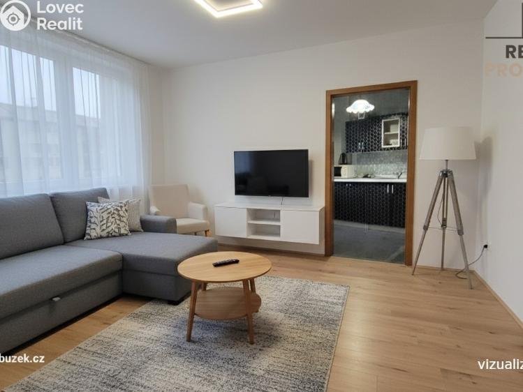 Prodej bytu 2+1 Olomouc č. 2