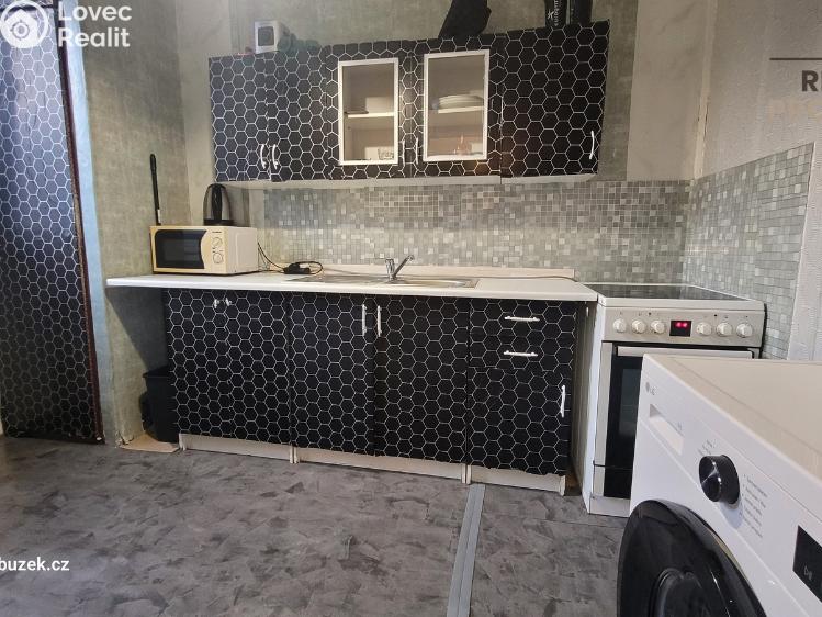 Prodej bytu 2+1 Olomouc č. 4