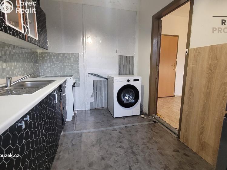 Prodej bytu 2+1 Olomouc č. 6