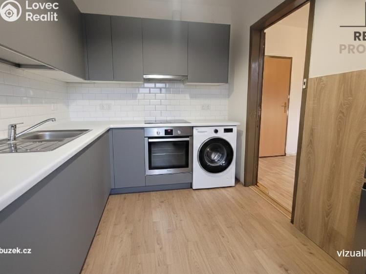 Prodej bytu 2+1 Olomouc č. 7