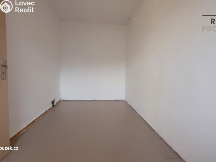 Prodej bytu 2+1 Olomouc č. 9