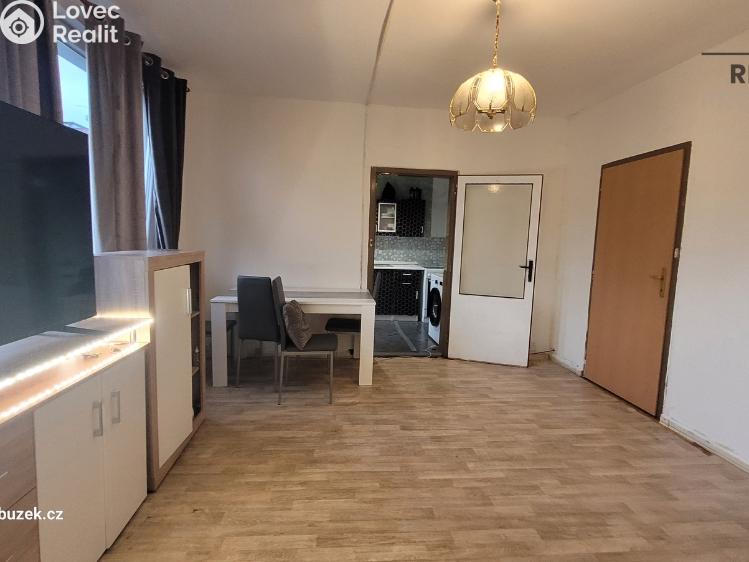 Prodej bytu 2+1 Olomouc č. 11