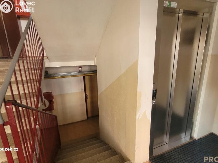 Prodej bytu 2+1 Olomouc č. 18