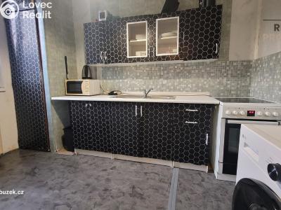 Prodej bytu 2+1 Olomouc č. 1