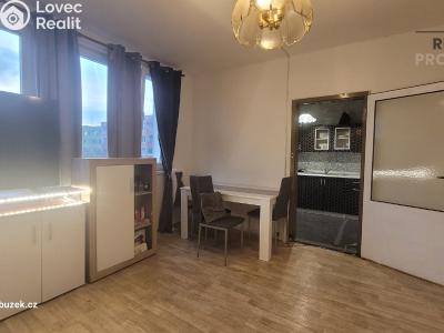 Prodej bytu 2+1 Olomouc č. 1