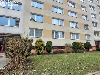 Продажа квартиры 2+1 Olomouc č. 3