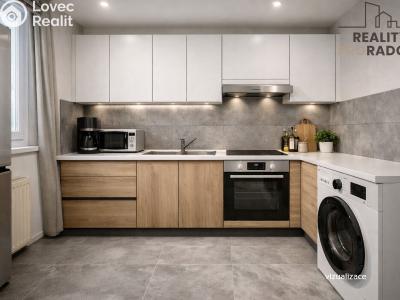 Продажа квартиры 2+1 Olomouc č. 5