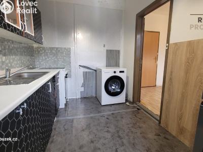 Продажа квартиры 2+1 Olomouc č. 6