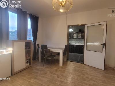 Prodej bytu 2+1 Olomouc č. 3