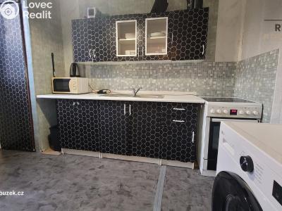 Prodej bytu 2+1 Olomouc č. 5