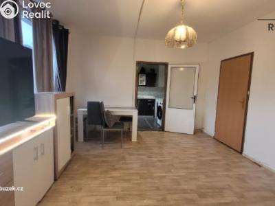 Prodej bytu 2+1 Olomouc č. 1