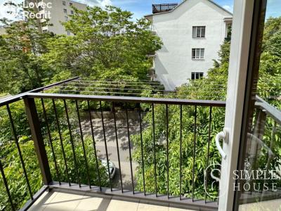 Pronájem bytu 1+1 Praha, Spojovací č. 6