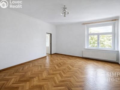 Pronájem bytu 1+1 Praha, Spojovací č. 2