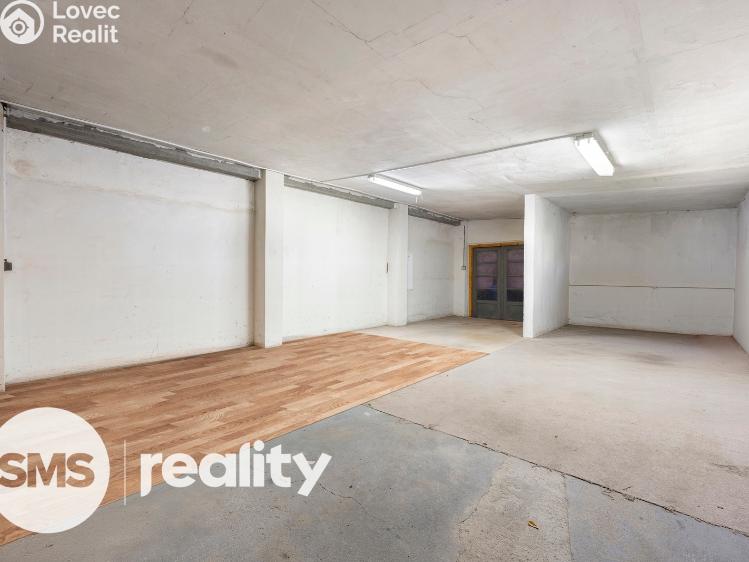 Pronájem bytu 2+1 Bochoř, Přerovská 115/46 č. 8