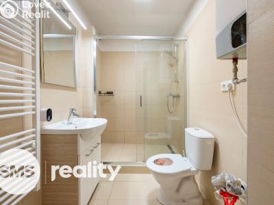 Pronájem bytu 2+1 Bochoř, Přerovská č. 1