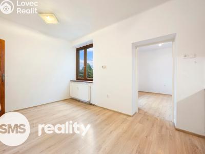 Pronájem bytu 2+1 Bochoř, Přerovská č. 2