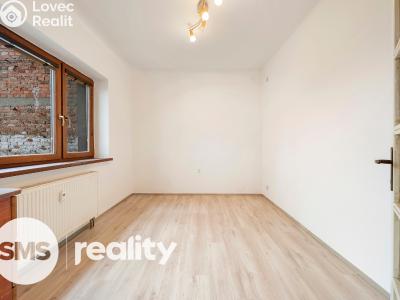 Pronájem bytu 2+1 Bochoř, Přerovská č. 4