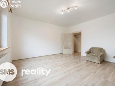 Pronájem bytu 2+1 Bochoř, Přerovská č. 6