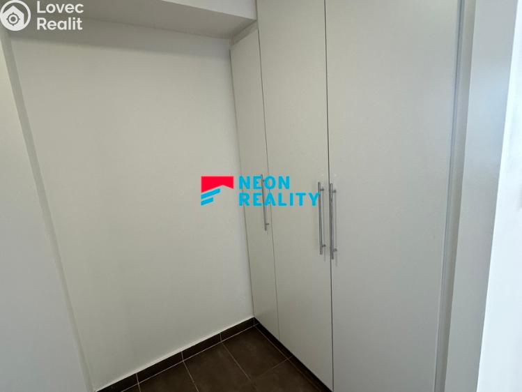 Rent apartment 2+KK Ostrava, Vršovců č. 8
