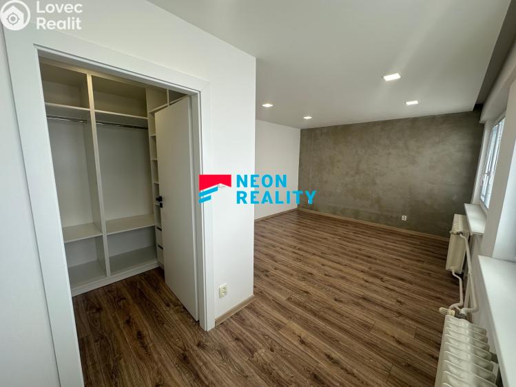 Rent apartment 2+KK Ostrava, Vršovců č. 13