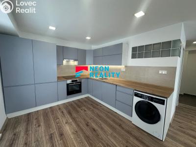 Rent apartment 2+KK Ostrava, Vršovců č. 1