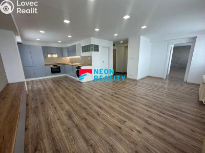 Rent apartment 2+KK Ostrava, Vršovců č. 3