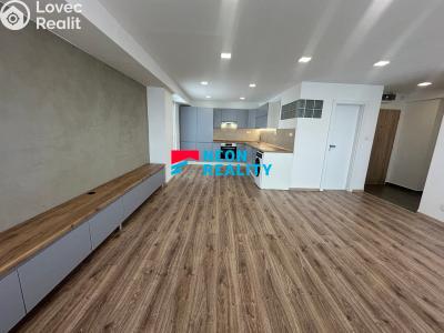 Rent apartment 2+KK Ostrava, Vršovců č. 5