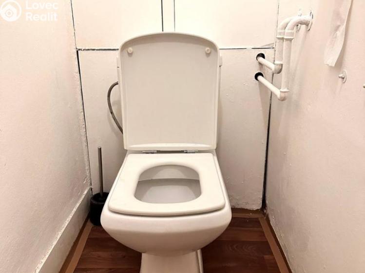 Pronájem bytu 2+1 Praha, Poděbradská č. 10