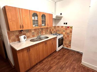 Pronájem bytu 2+1 Praha, Poděbradská č. 5