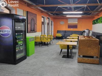 Rent restaurant Plzeň, Nádražní č. 2