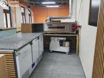 Rent restaurant Plzeň, Nádražní č. 5