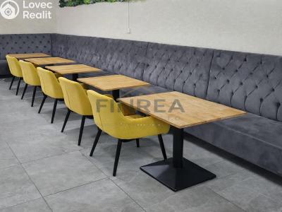 Rent restaurant Plzeň, Nádražní č. 6