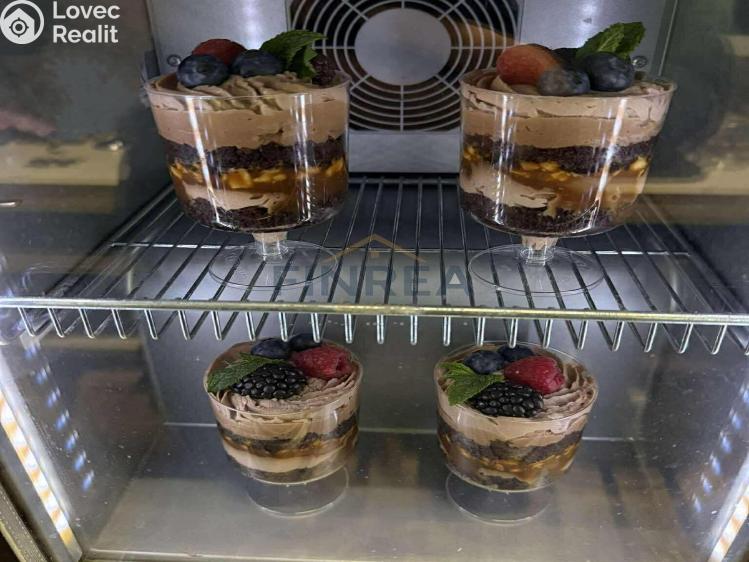 Оренда комерційної нерухомості Roztoky, Třešňovka č. 10