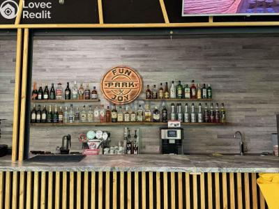 Rent commercial properties Roztoky, Třešňovka č. 3