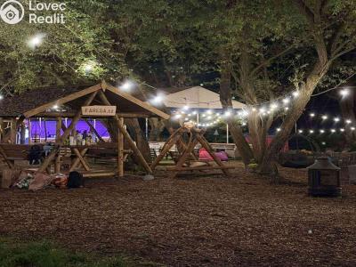 Rent commercial properties Roztoky, Třešňovka č. 4