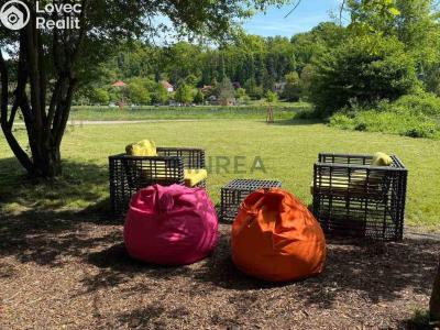 Rent commercial properties Roztoky, Třešňovka č. 5