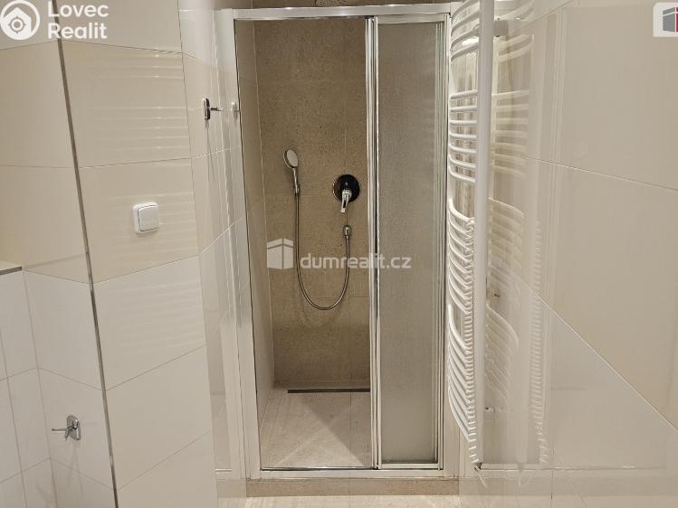 Pronájem bytu 2+KK Praha 3, Slezská č. 7