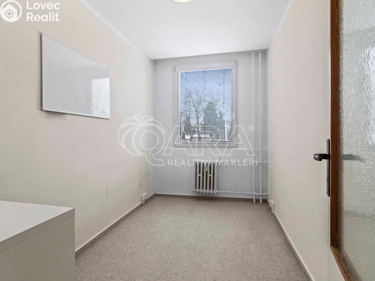 Pronájem bytu 3+KK Praha, Havlínova 1098/10 č. 6