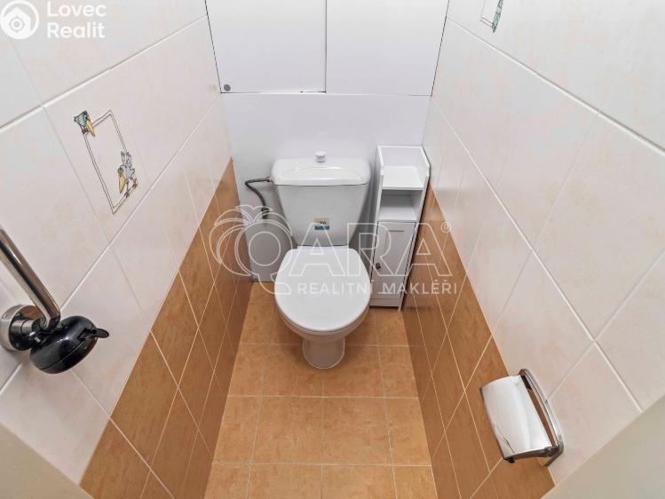 Pronájem bytu 3+KK Praha, Havlínova 1098/10 č. 8