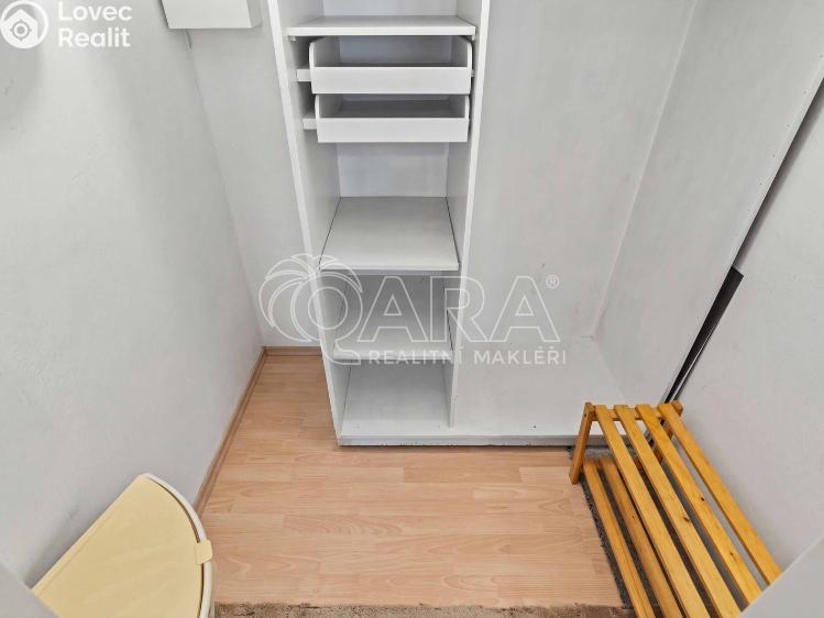 Pronájem bytu 3+KK Praha, Havlínova 1098/10 č. 10